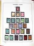 1849-1978, Collection de France classique avec de
