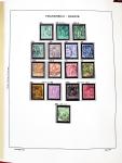 1849-1978, Collection de France classique avec de