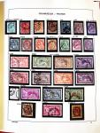 1849-1978, Collection de France classique avec de