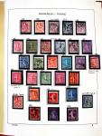 1849-1978, Collection de France classique avec de