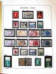 1849-1978, Collection de France classique avec de