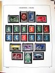 1849-1978, Collection de France classique avec de