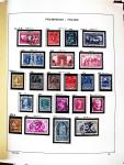1849-1978, Collection de France classique avec de