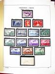 1849-1978, Collection de France classique avec de