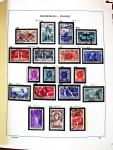 1849-1978, Collection de France classique avec de