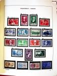 1849-1978, Collection de France classique avec de