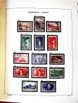 1849-1978, Collection de France classique avec de