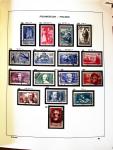 1849-1978, Collection de France classique avec de