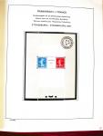 1849-1978, Collection de France classique avec de