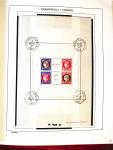 1849-1978, Collection de France classique avec de