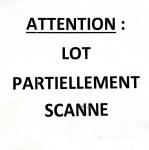 1952-1992, Lot de France neuf pour faciale, en quantité