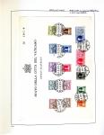 1852-1992, Collection complète du Vatican, avec à noter