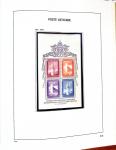 1852-1992, Collection complète du Vatican, avec à noter