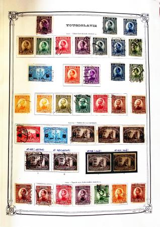 Lot de Colonies, avec principalement les colonies Françaises,