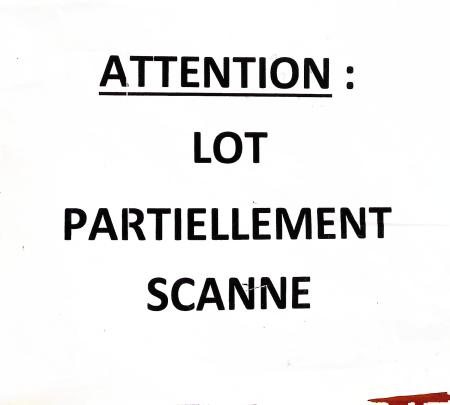 Lot de Colonies, avec principalement les colonies Françaises,