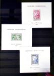 Lot de Colonies, avec principalement les colonies Françaises,