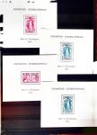 Lot de Colonies, avec principalement les colonies Françaises,