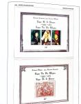 1849-2020, Extensive collection of Belgium in 11 Davo