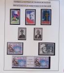 THEMATIQUE 1970-2010 Collection sur Charles De Gaulle