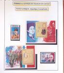 THEMATIQUE 1970-2010 Collection sur Charles De Gaulle