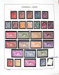 1900-1985, Belle collection de France neuf en 2 volumes,