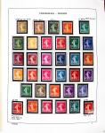 1900-1985, Belle collection de France neuf en 2 volumes,