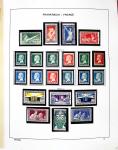 1900-1985, Belle collection de France neuf en 2 volumes,
