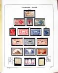 1900-1985, Belle collection de France neuf en 2 volumes,