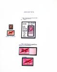 1900-1985, Belle collection de France neuf en 2 volumes,