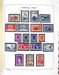 1900-1985, Belle collection de France neuf en 2 volumes,