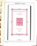 1900-1985, Belle collection de France neuf en 2 volumes,