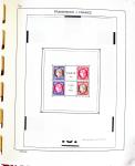 1900-1985, Belle collection de France neuf en 2 volumes,