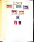 1900-1985, Belle collection de France neuf en 2 volumes,