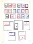 1900-1985, Belle collection de France neuf en 2 volumes,