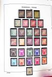 1900-1985, Belle collection de France neuf en 2 volumes,