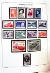 1900-1985, Belle collection de France neuf en 2 volumes,