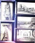 1918-1920, CPA DE GUERRE en 4 albums