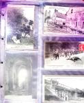 1918-1920, CPA DE GUERRE en 4 albums