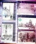 1918-1920, CPA DE GUERRE en 4 albums