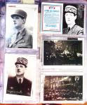 1918-1920, CPA DE GUERRE en 4 albums