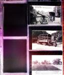 1918-1920, CPA DE GUERRE en 4 albums