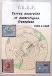 1956-1988, Timbres neufs et histoire postale dont une