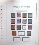 1892-1999, Un carton de timbres des COLONIES essentiellement