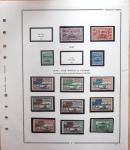 1892-1999, Un carton de timbres des COLONIES essentiellement