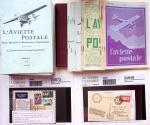 Anciens lots de VO dont différentes petites collections