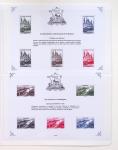 TRESORS DE LA PHILATELIE 2014 à 2019 (BS n°1 à BS n°50A)