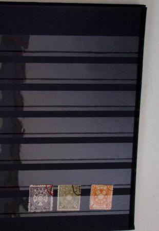 1871-1960, Mint and used collection of Japan in one