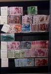 1871-1960, Mint and used collection of Japan in one