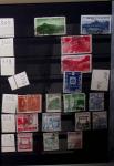 1871-1960, Mint and used collection of Japan in one