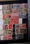 1871-1960, Mint and used collection of Japan in one